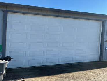Photos by WEDO GARAGEDOOR