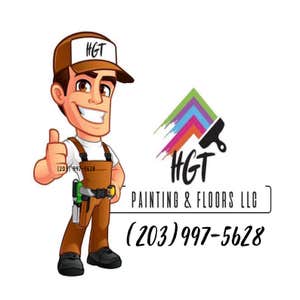 Hgt Painting & Floors LLC