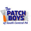 Patch Boys of South Central Pa logo