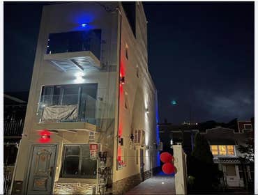 South Brooklyn New Construction Ground up new construction project developed and erected by Celestia