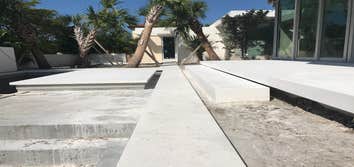 Our work