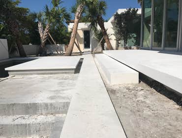 Our work