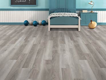 Vinyl Floors