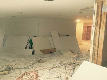 Photo(s) from H & R Drywall Services