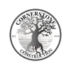 Cornerstone Construction Corporation of the Carolinas logo