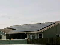 Photos by Old Dominion Solar #1