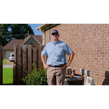 McCoy's Heating & Air