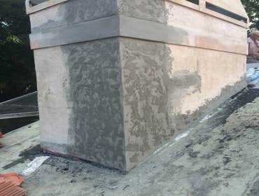 Photo(s) from Sander And Sons Roofing Llc Projects of previous Satisfied customers