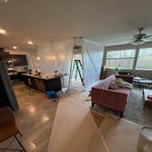 Drywall Ceiling patch