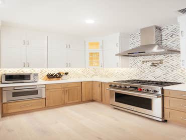 LevelWorks Construct & Renovate