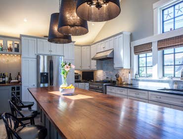 Kitchen w/ Dark Shades 2