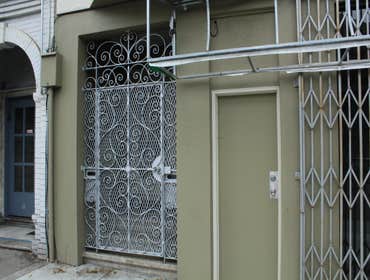 Clement St Home Remodel