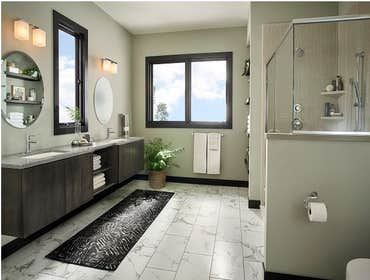 Photos by Twin Cities Re Bath #1
