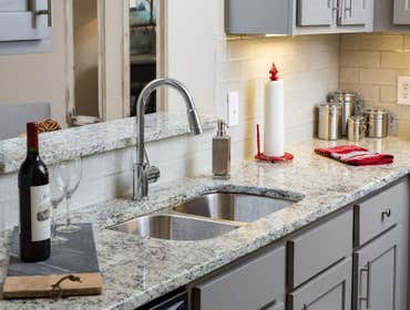 Arium Chastain Kitchen Renovations