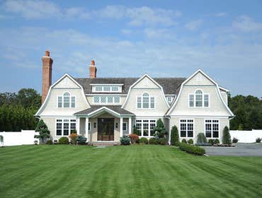 Hampton Home