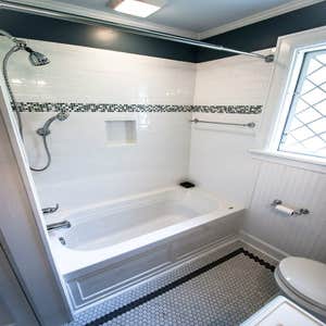 Building Company Number 7 - East Nashville Porjects Projects Completed in East Nashville