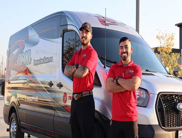 Photos by Bacon plumbing Heating Air Electric #1