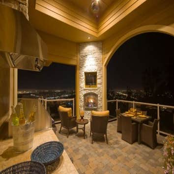 Patio Remodel, Long Beach CA