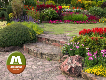 Photos by Manuel Landscaping LLC #1