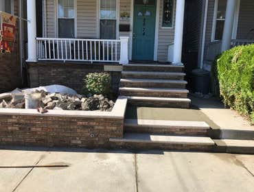 Photos by MGM Builders Corporation #1