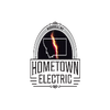 Hometown Electric logo