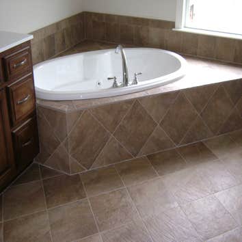 Fisco Flooring Projects