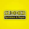 Summer Sprinklers & Repair logo