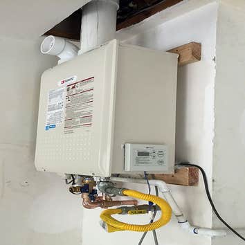 Photos by Parzival Plumbing #1