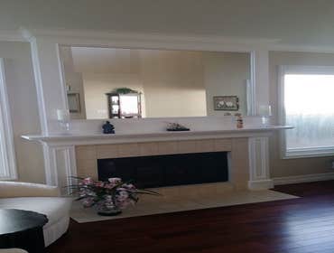 Laguna Niguel Remodel
