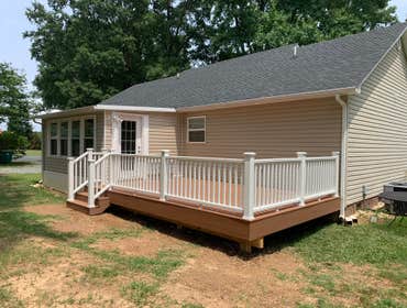 Photos by Ohana Services Remodeling #1