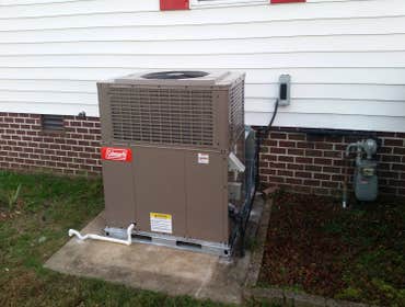 Photos from A Plus Heating & Cooling, Inc