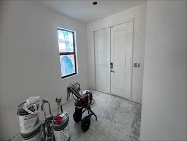 Interior Painting by Emunah All Services LLC