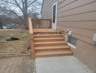 Project Photos