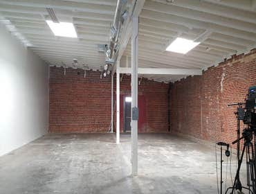 Interior'