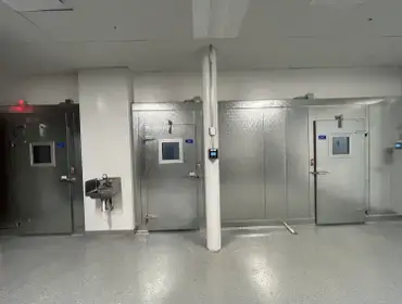 CookUnity Atlanta Test Kitchen