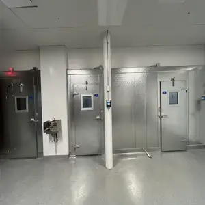 CookUnity Atlanta Test Kitchen