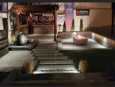 Photos by Golden Eagle Hardscapes LLC #1