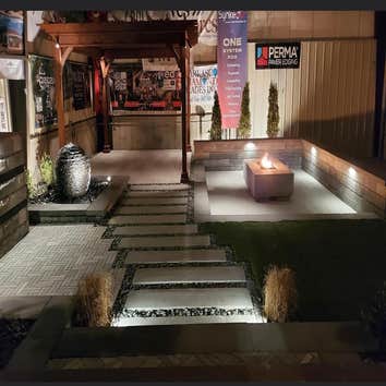 Photos by Golden Eagle Hardscapes LLC #1