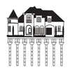 Jlj Foundation Repair Company logo