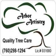 Arbor Artistry,inc