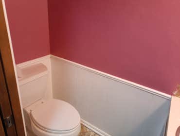 Photos by His and Hers Renovations #1