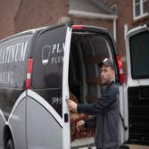 Platinum plumbing