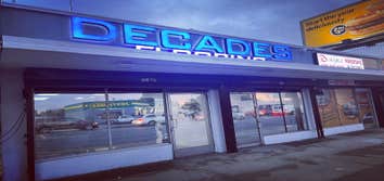 Decades Flooring