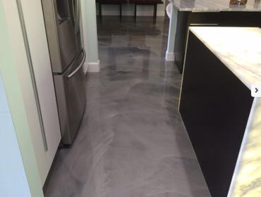 Epoxy Applications