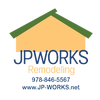 J.P. Works Remodeling, LLC logo