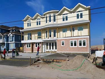 Photos from Rick's Concrete