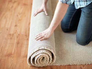 Photos by Santiago Floor & Carpet #1