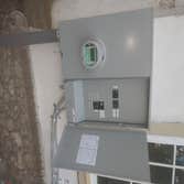 400 Amp Service