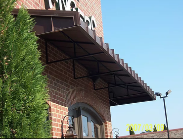 Photos from the Metal Works Inc