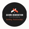 Axiom Renovation logo